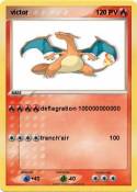 victor
