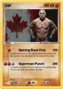 GSP