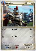 Sentinel