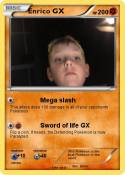 Enrico GX
