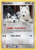 HuskyBaby