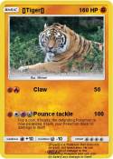 []Tiger[]