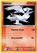 Reshiram