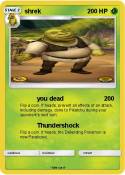 shrek