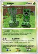 Creeper