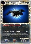 Ender Dragon