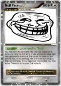 Troll Face