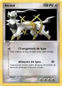 Arceus