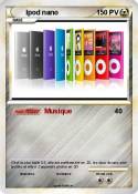 Ipod nano