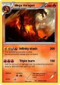 Mega Voragon