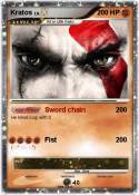 Kratos