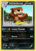 TheCrazySponge