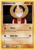 Monkey.D.Luffy