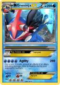 Greninja