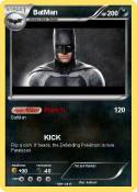 BatMan
