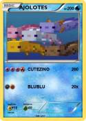 AJOLOTES