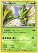 scyther