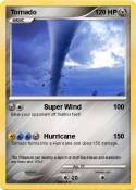 Tornado