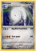 Hurricane