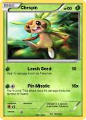 Chespin