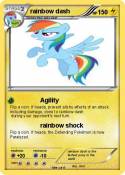 rainbow dash