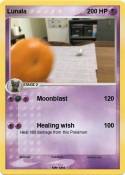 Lunala