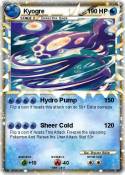Kyogre