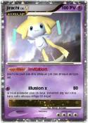 jirachi