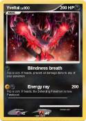Yveltal