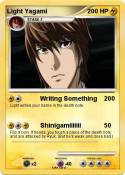 Light Yagami