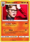 Charlie Green