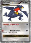 garchomp