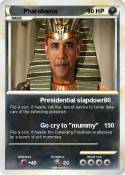 Pharobama