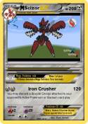 Scizor