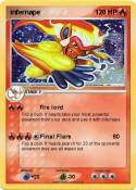 infernape