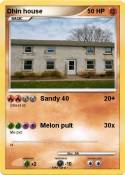 Dhin house