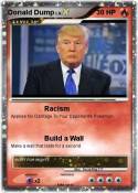 Donald Dump