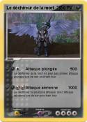 Le déchireur