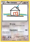 Minz Zuhause