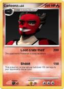 Cartoonz