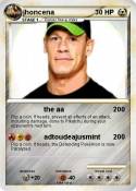 jhoncena
