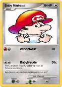Baby Mario