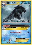 Godzilla