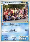 Huibersschool