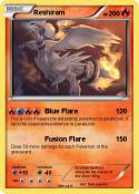 Reshiram