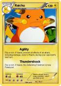 Raichu