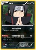 Itachi