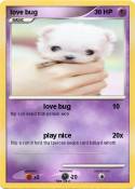 love bug