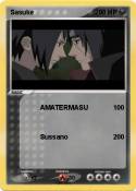 Sasuke