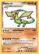 Flygon